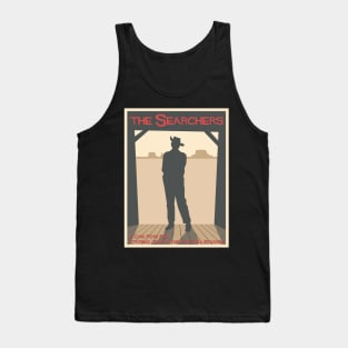 The Searchers Tank Top